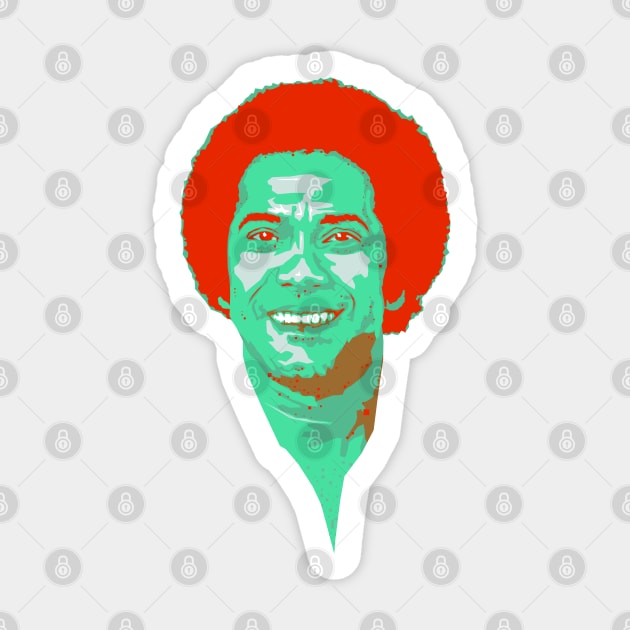 Cheo Feliciano Sticker by TropicalHuman